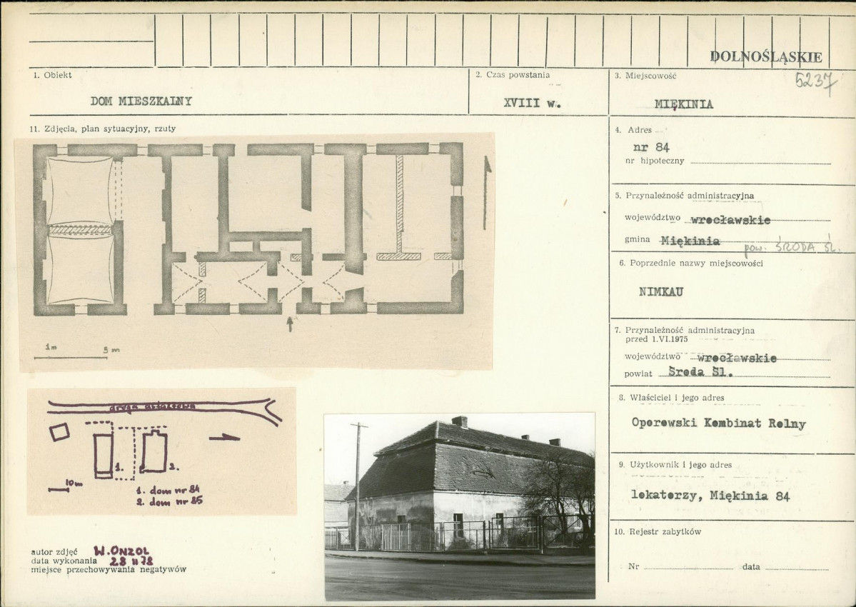 Karta biała, skan nr 1