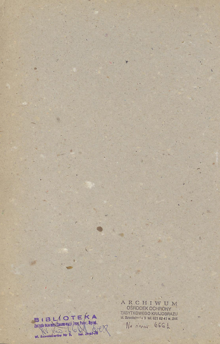 Ewidencja parkowa, skan nr 2