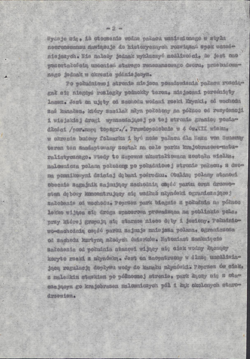 Ewidencja parkowa, skan nr 8