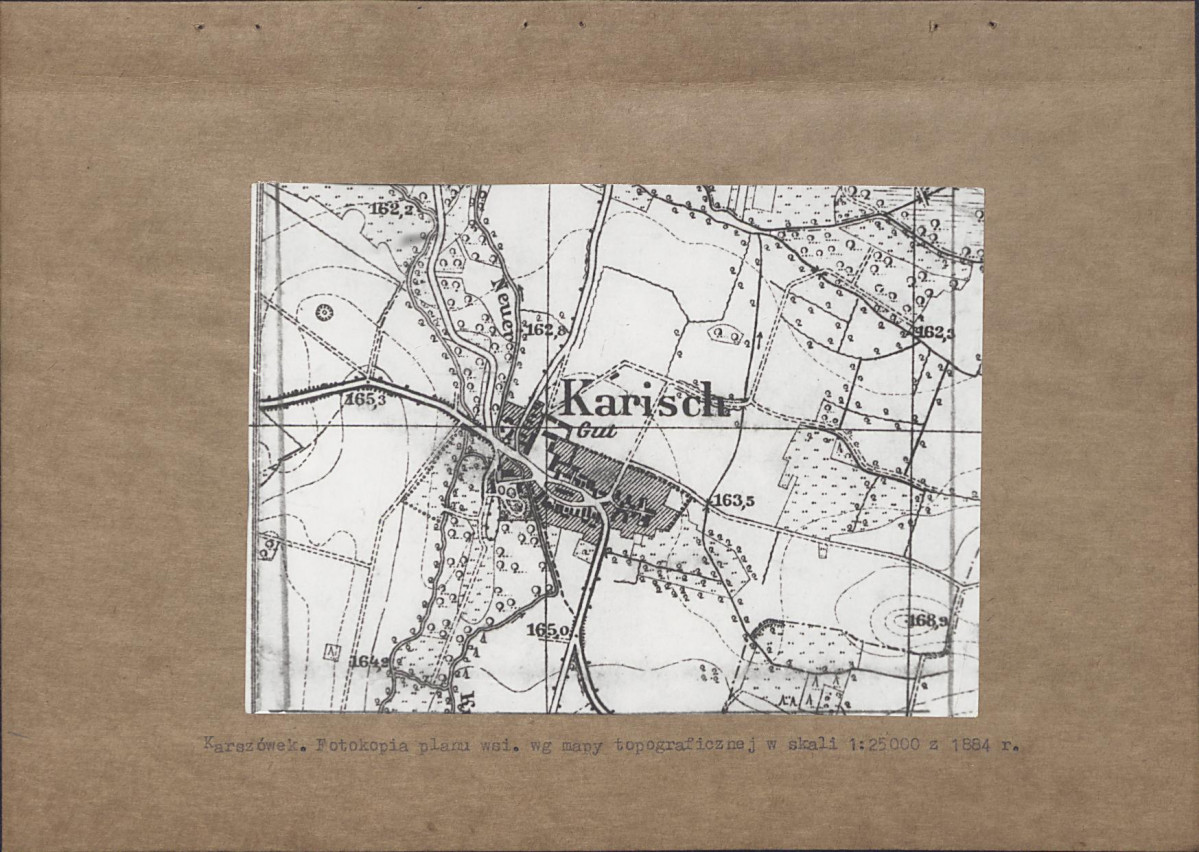 Ewidencja parkowa, skan nr 10