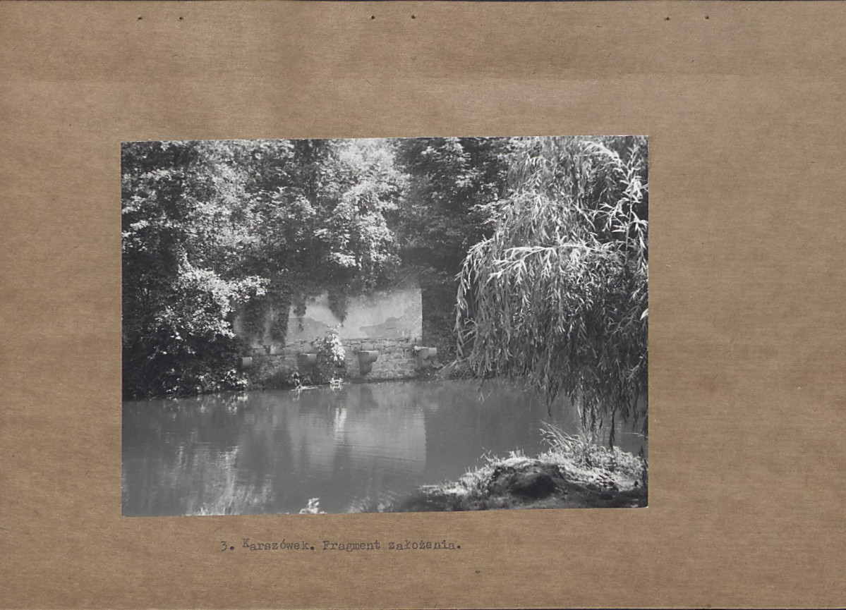 Ewidencja parkowa, skan nr 16