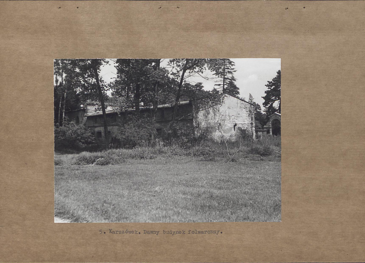 Ewidencja parkowa, skan nr 18