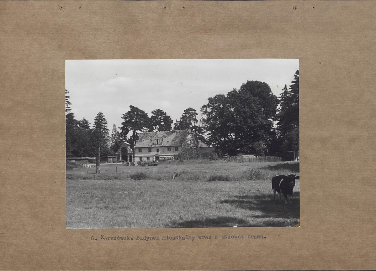 Ewidencja parkowa, skan nr 19