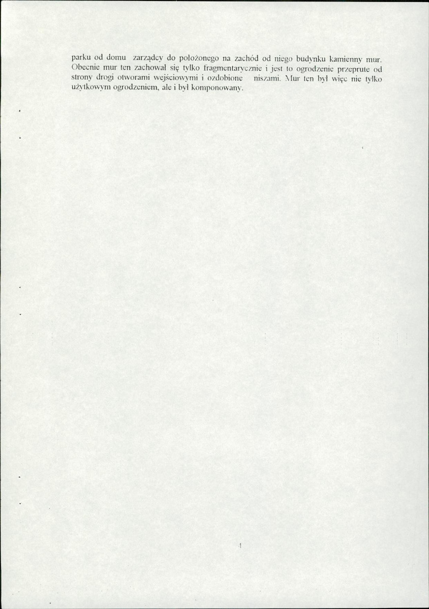 Ewidencja parkowa, skan nr 13