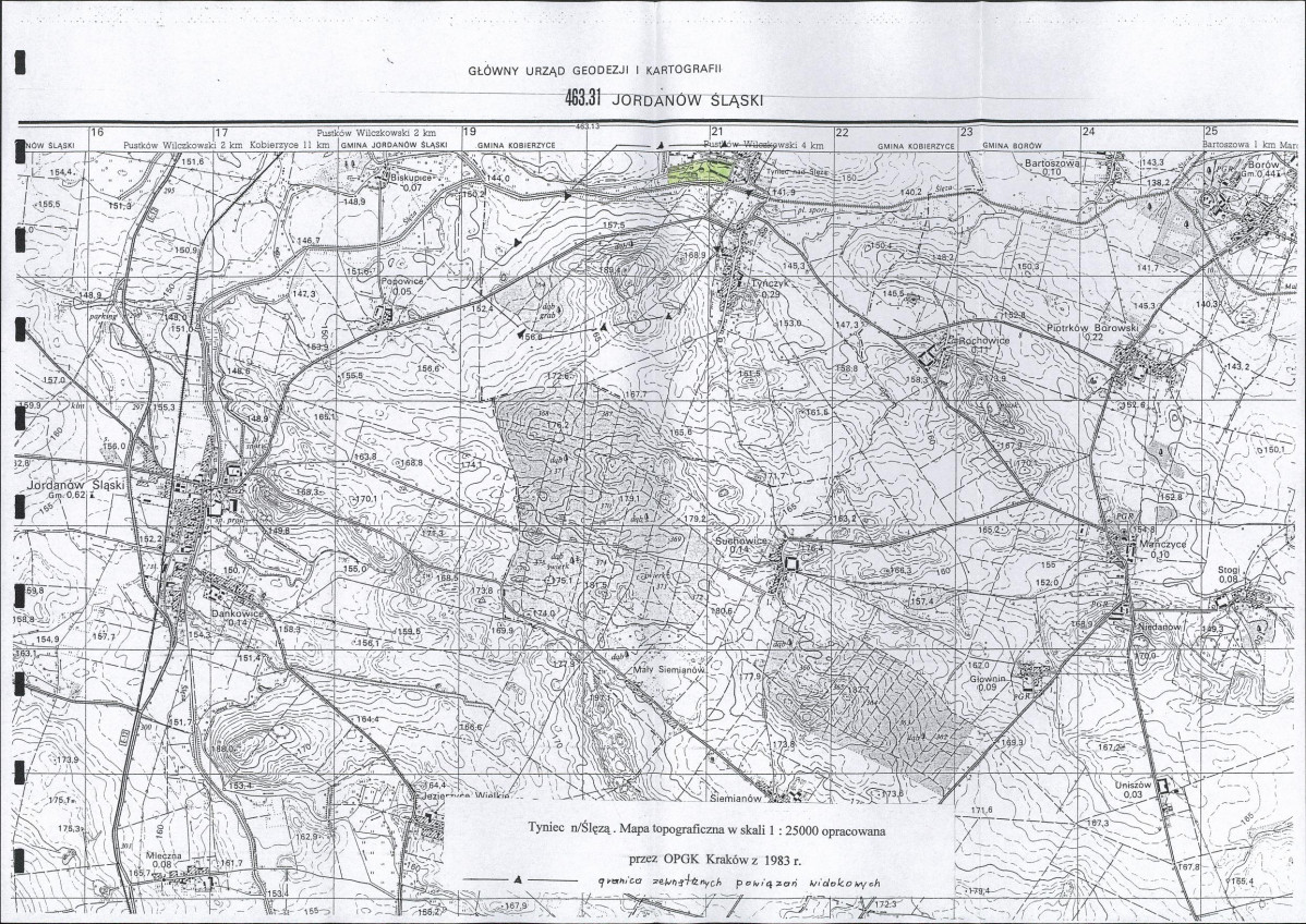 EP - Ewidencja parkowa, skan nr 14