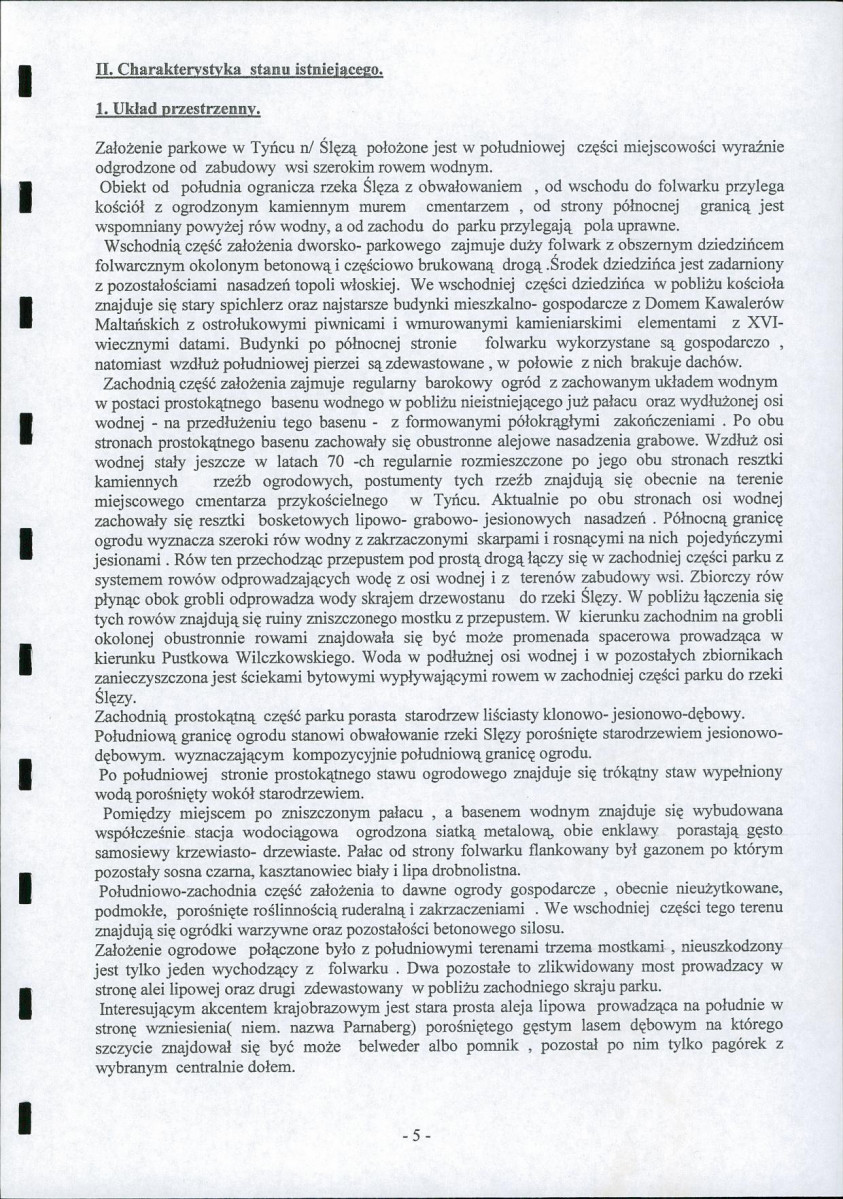 EP - Ewidencja parkowa, skan nr 17