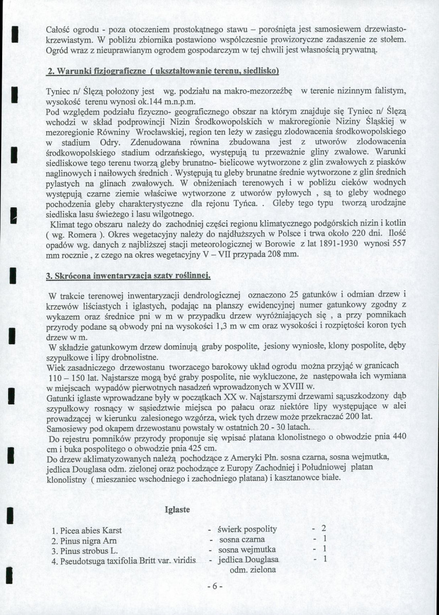 EP - Ewidencja parkowa, skan nr 18