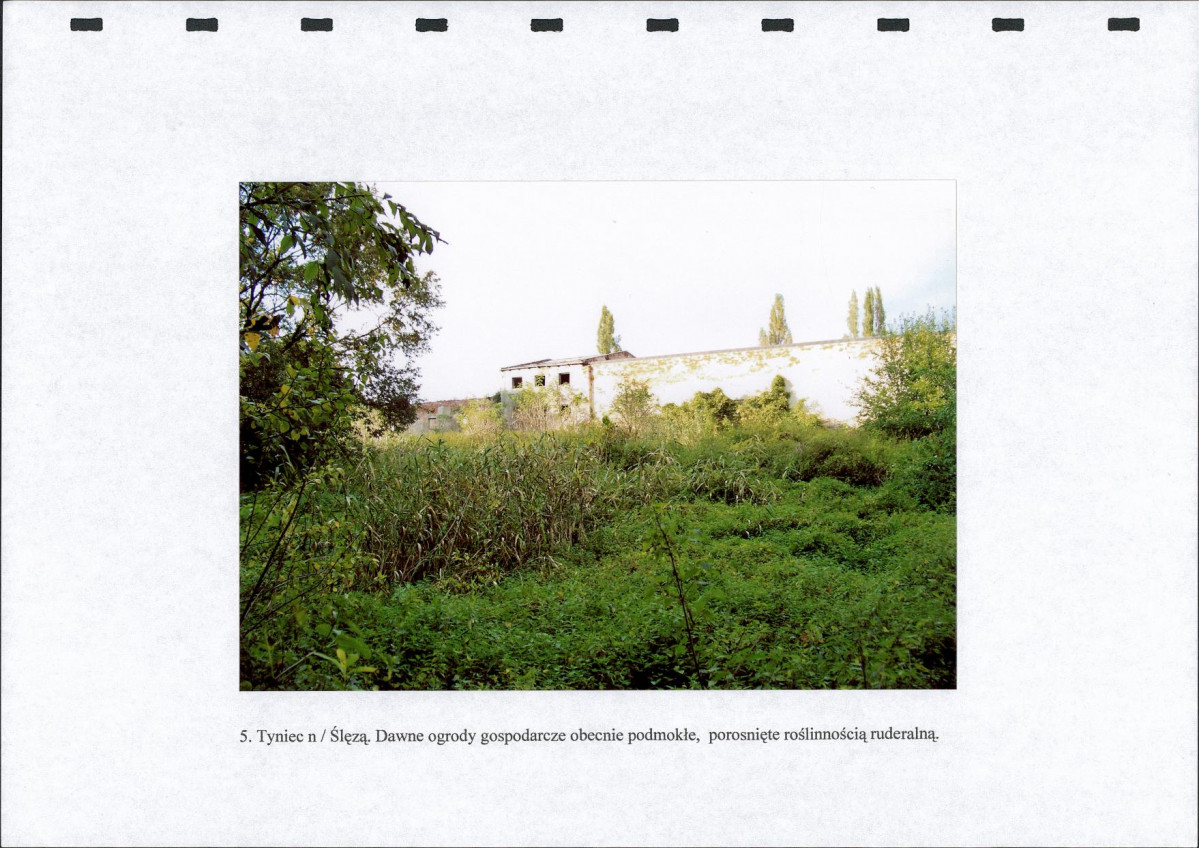 EP - Ewidencja parkowa, skan nr 27