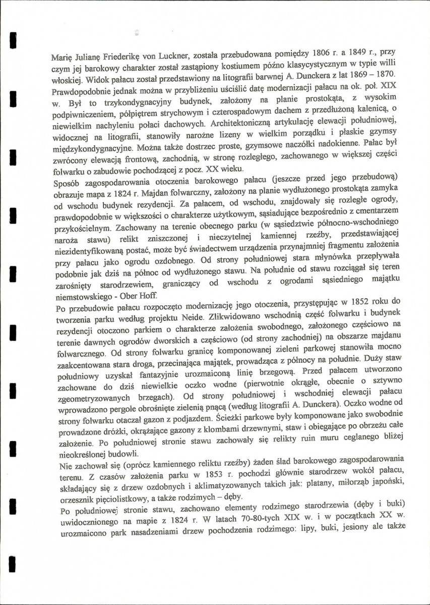 EP - Ewidencja parkowa, skan nr 4