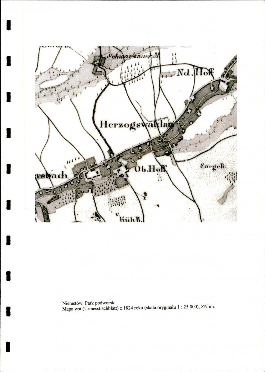 EP - Ewidencja parkowa, skan nr 6