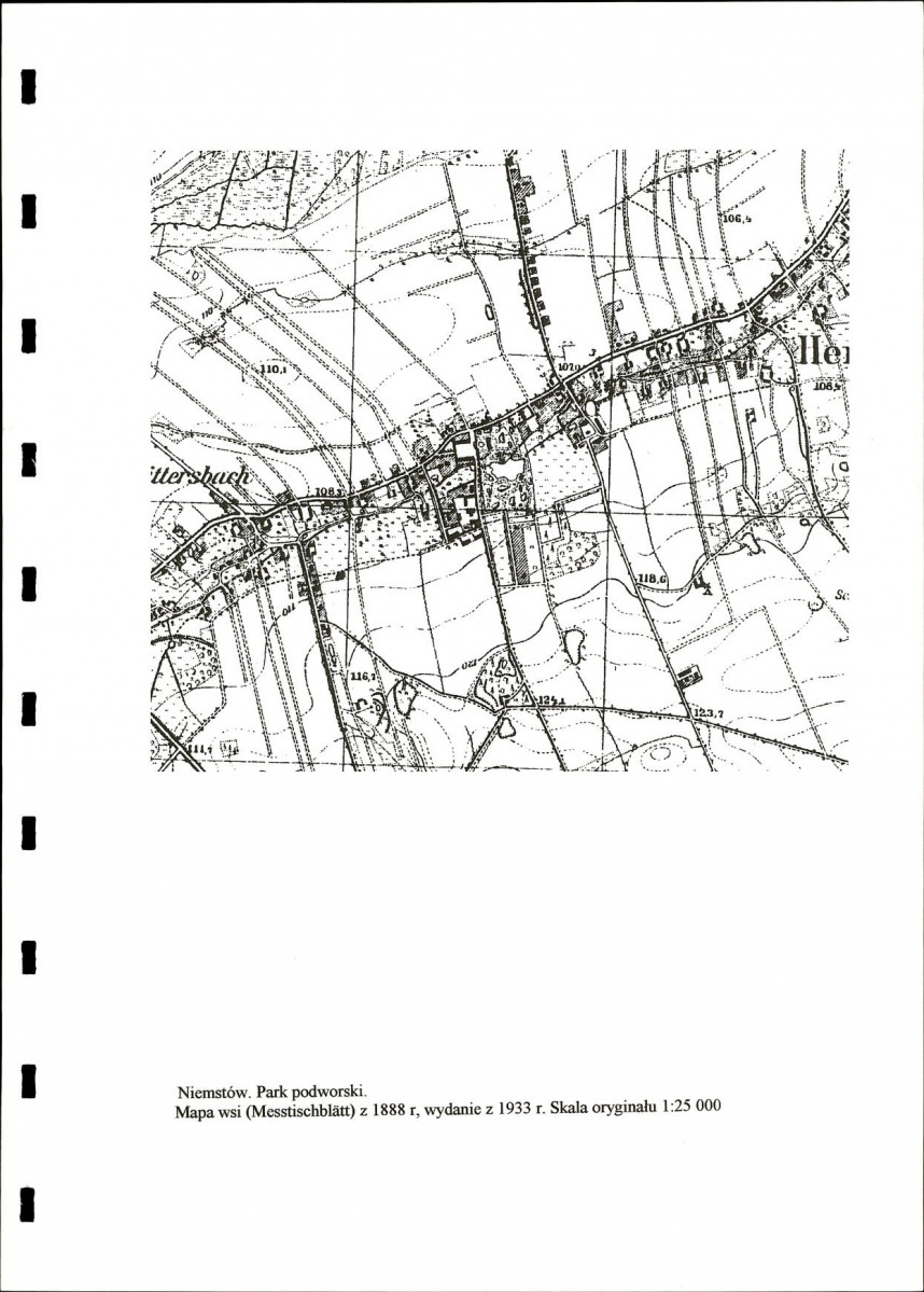 EP - Ewidencja parkowa, skan nr 8