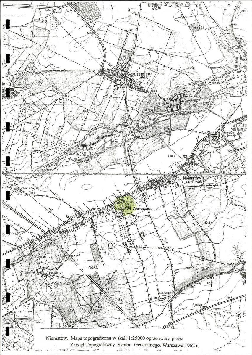 EP - Ewidencja parkowa, skan nr 10