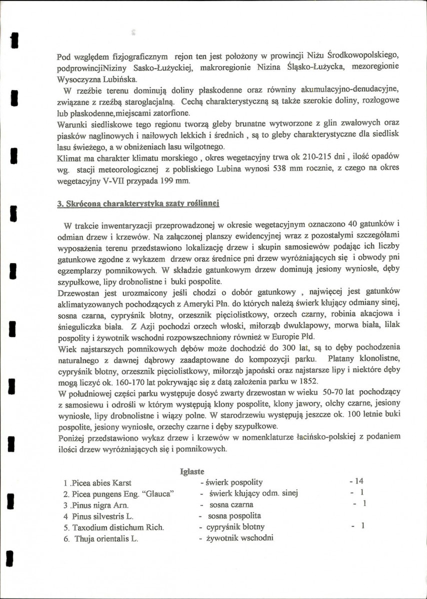 EP - Ewidencja parkowa, skan nr 13