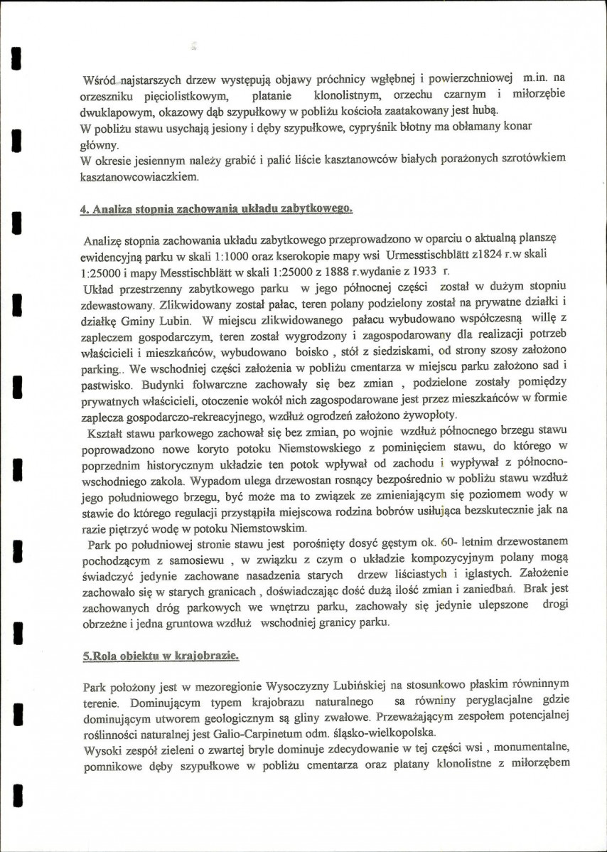 EP - Ewidencja parkowa, skan nr 15