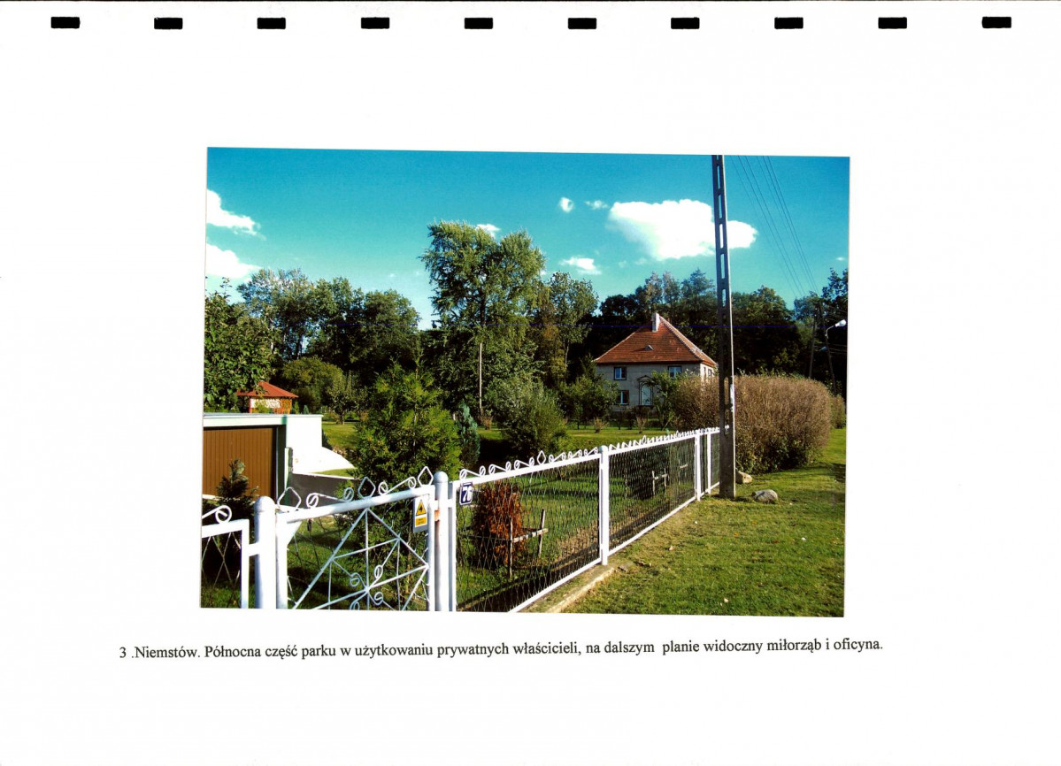 EP - Ewidencja parkowa, skan nr 21