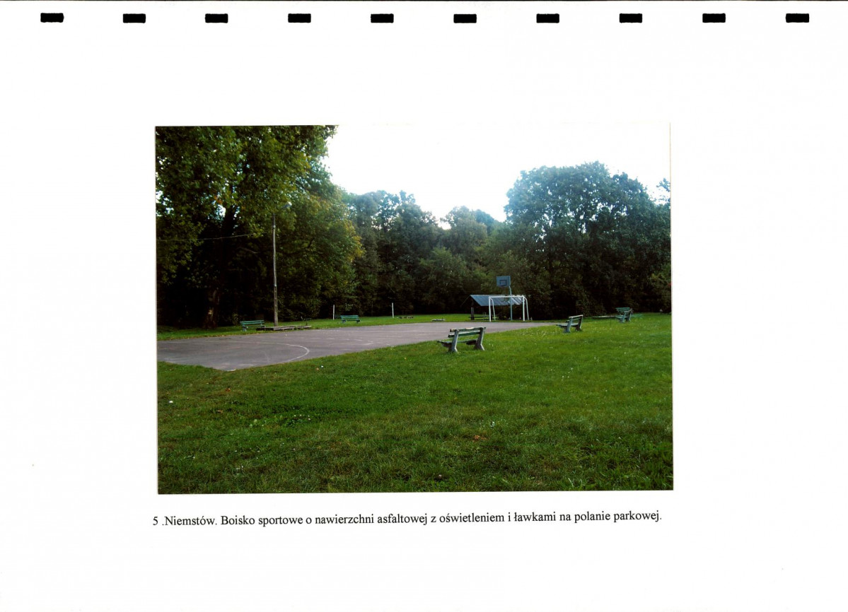 EP - Ewidencja parkowa, skan nr 23