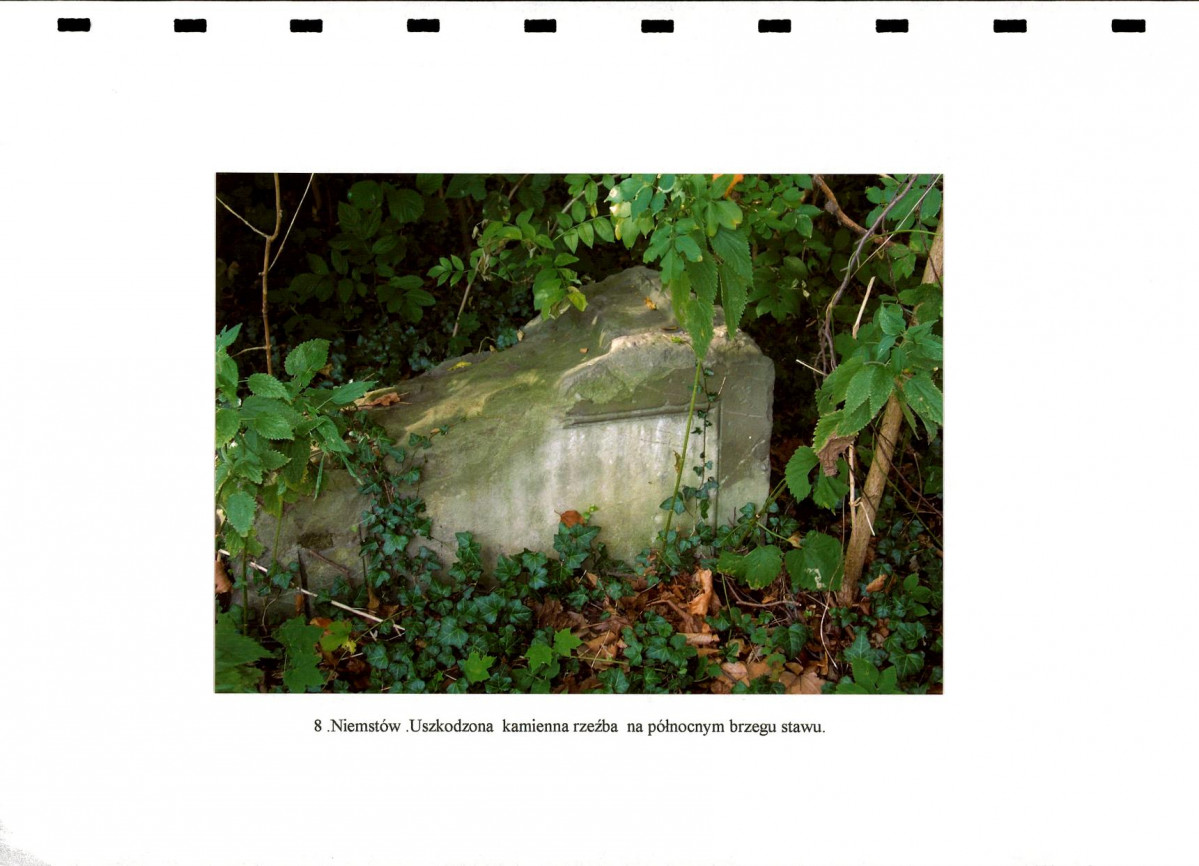 EP - Ewidencja parkowa, skan nr 26