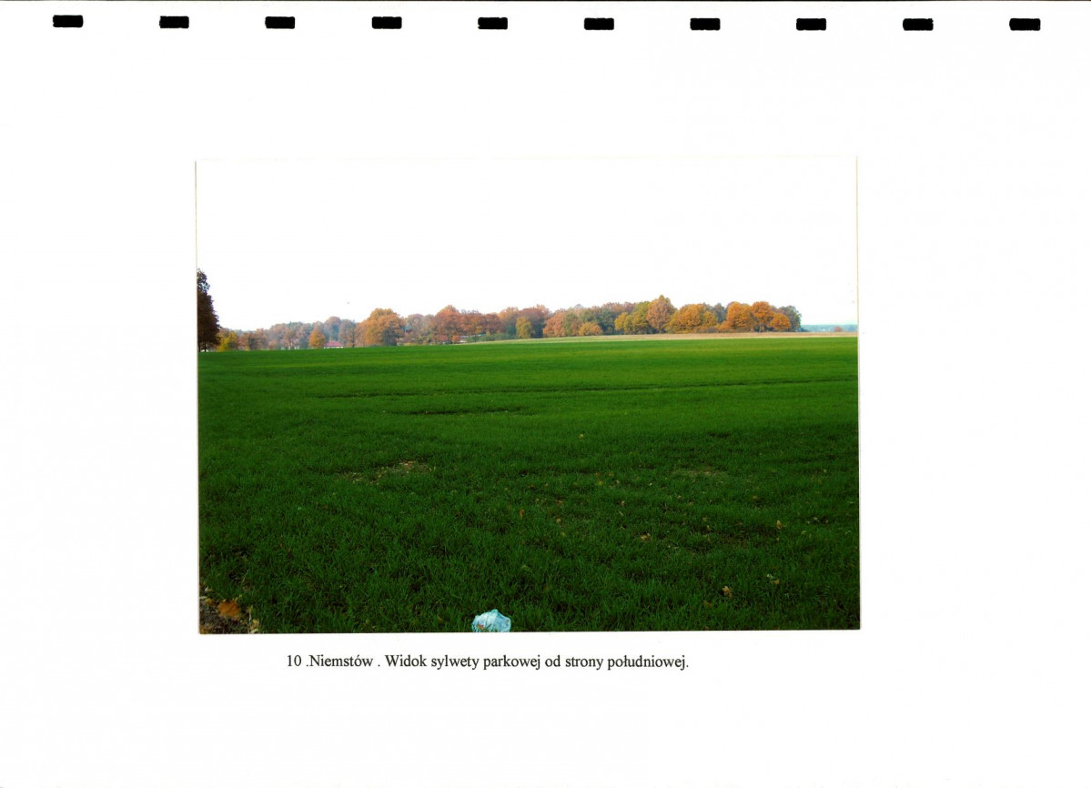 EP - Ewidencja parkowa, skan nr 28