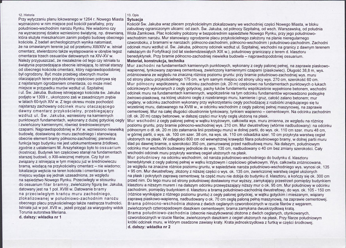 KB - Karta biała, skan nr 2