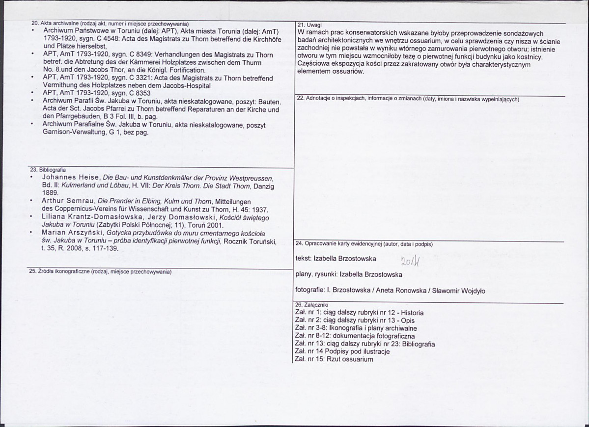 KB - Karta biała, skan nr 4