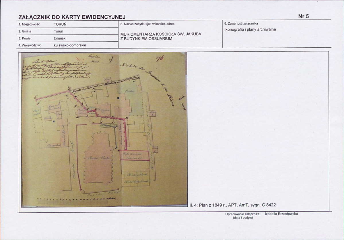 KB - Karta biała, skan nr 9