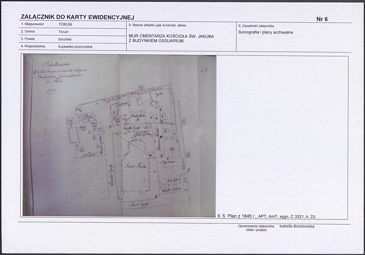 KB - Karta biała, skan nr 10