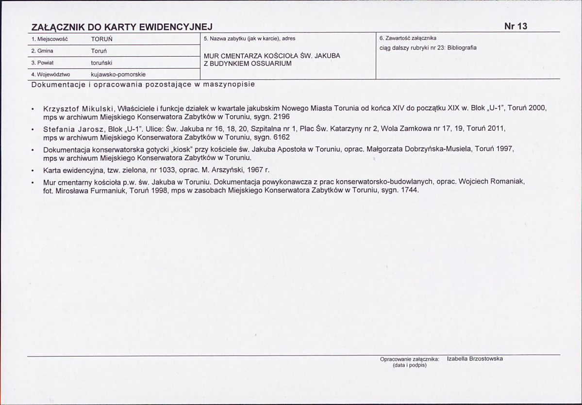 KB - Karta biała, skan nr 17