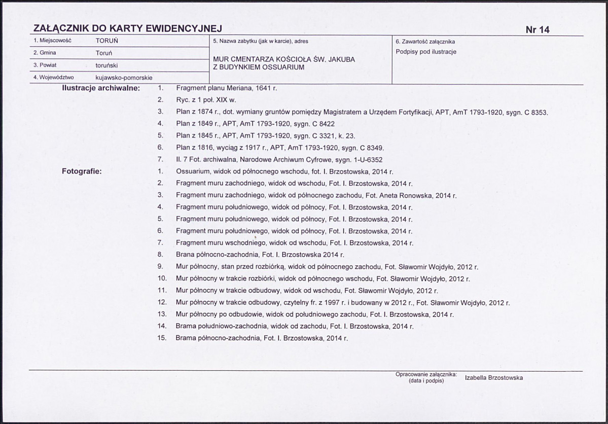 KB - Karta biała, skan nr 18