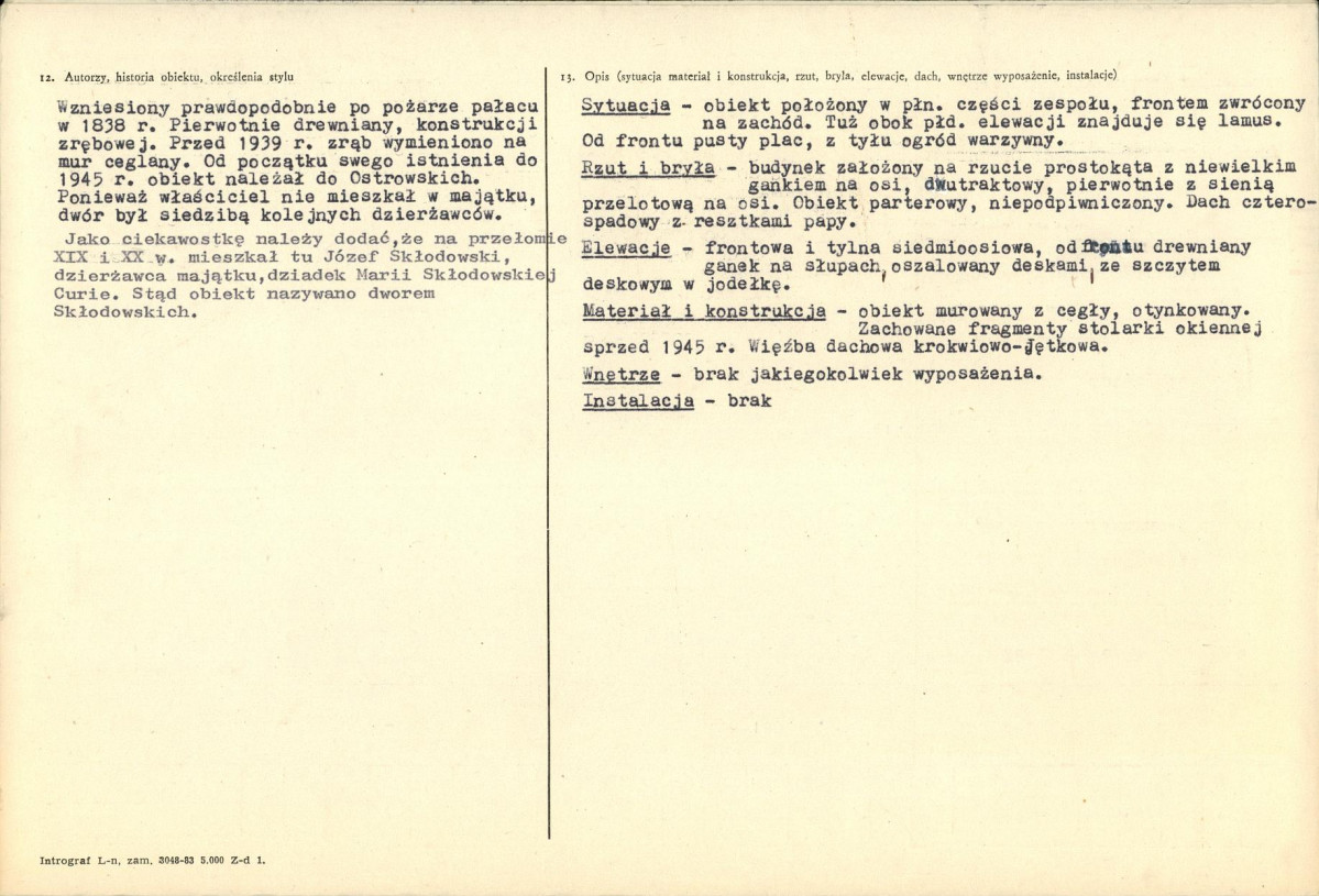 Karta biała, skan nr 2