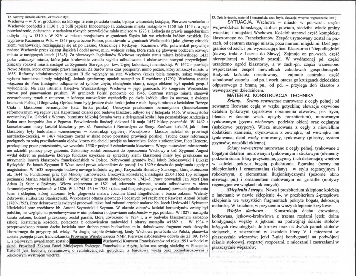 KB - Karta biała, skan nr 2