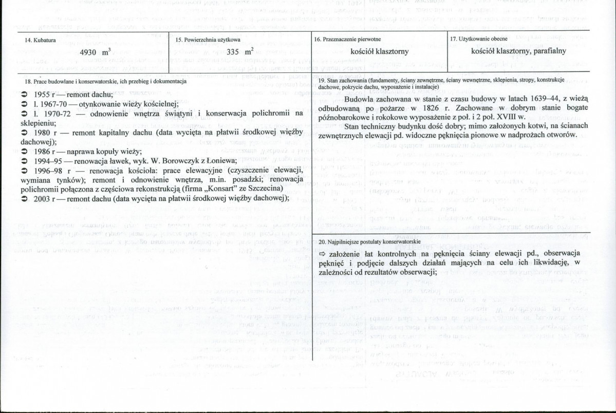 KB - Karta biała, skan nr 3