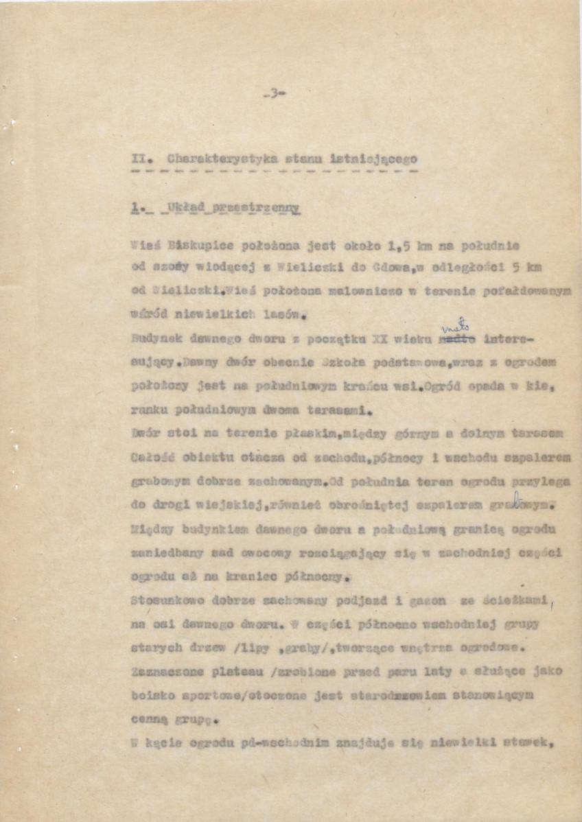 Ewidencja parkowa, skan nr 6