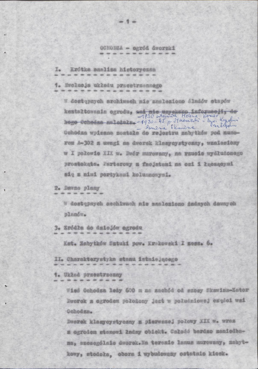 Ewidencja parkowa, skan nr 5