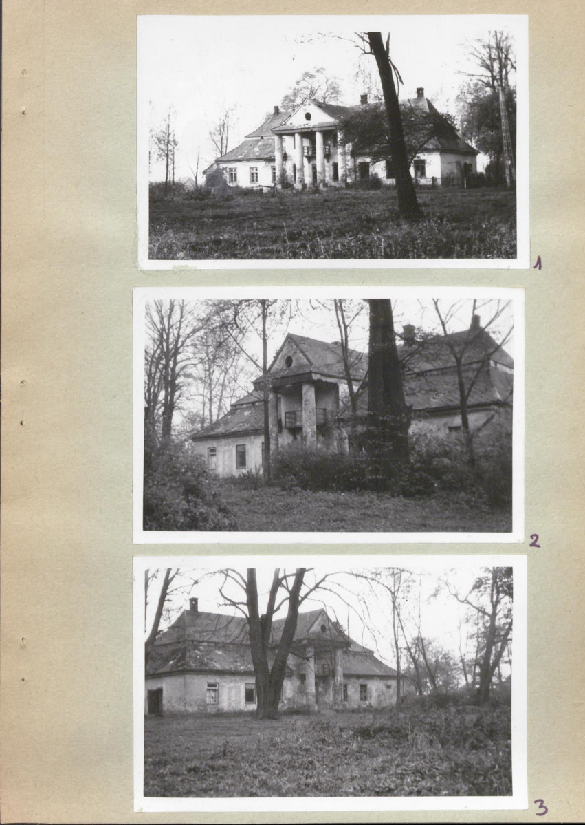 Ewidencja parkowa, skan nr 13