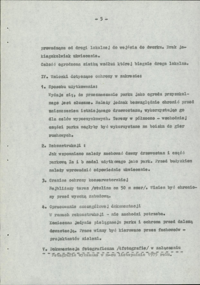 Ewidencja parkowa, skan nr 9