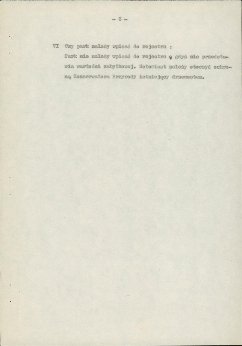 Ewidencja parkowa, skan nr 10
