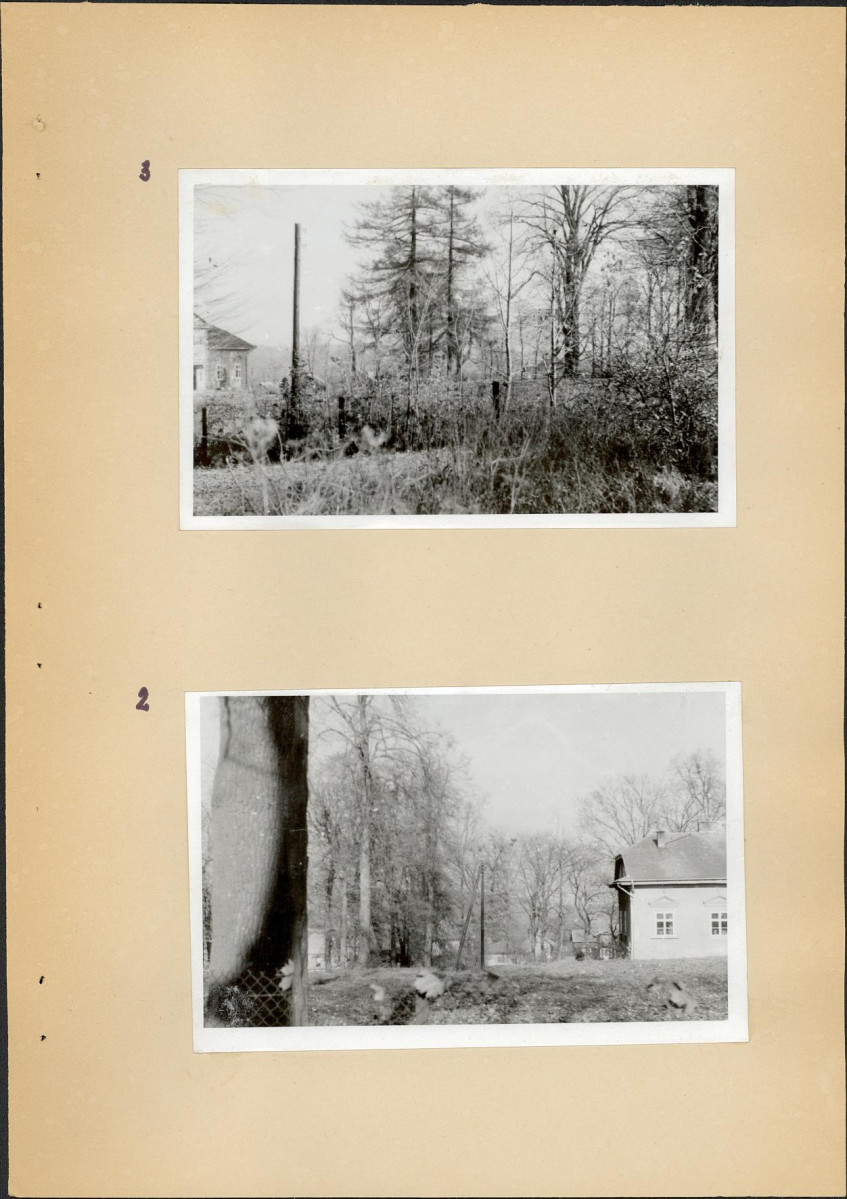 Ewidencja parkowa, skan nr 13