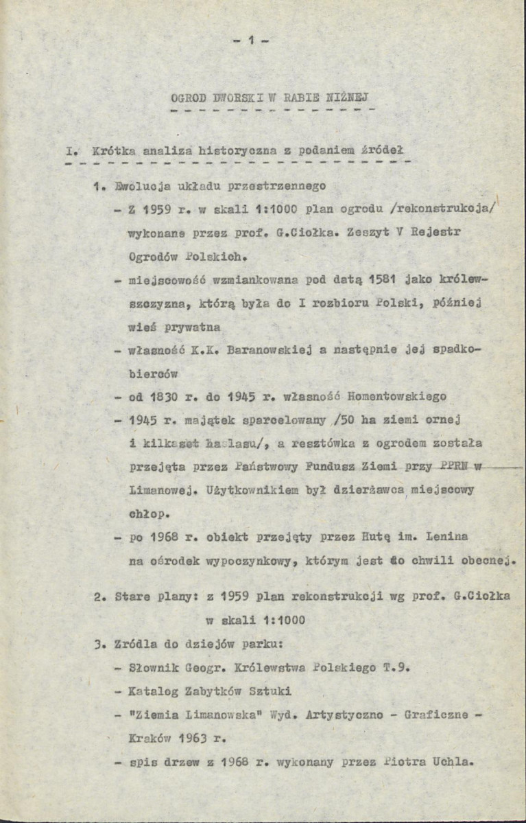 Ewidencja parkowa, skan nr 5