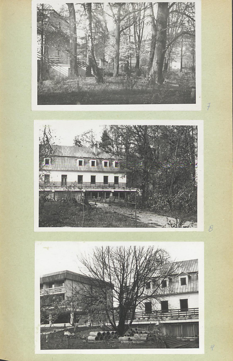 Ewidencja parkowa, skan nr 13