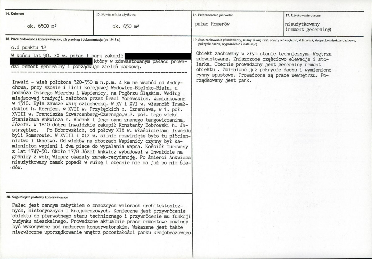 KB - Karta biała, skan nr 3