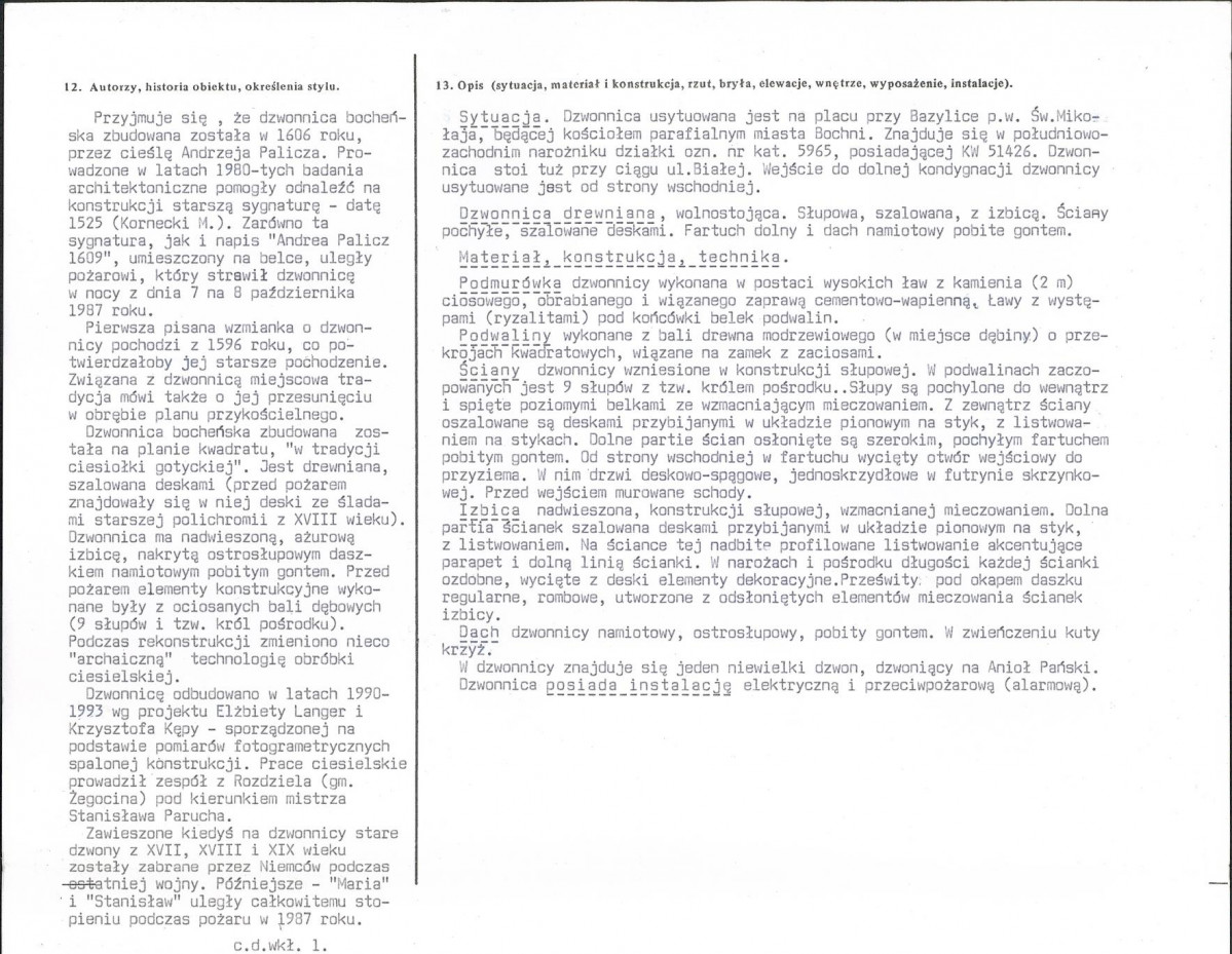 KB - Karta biała, skan nr 2