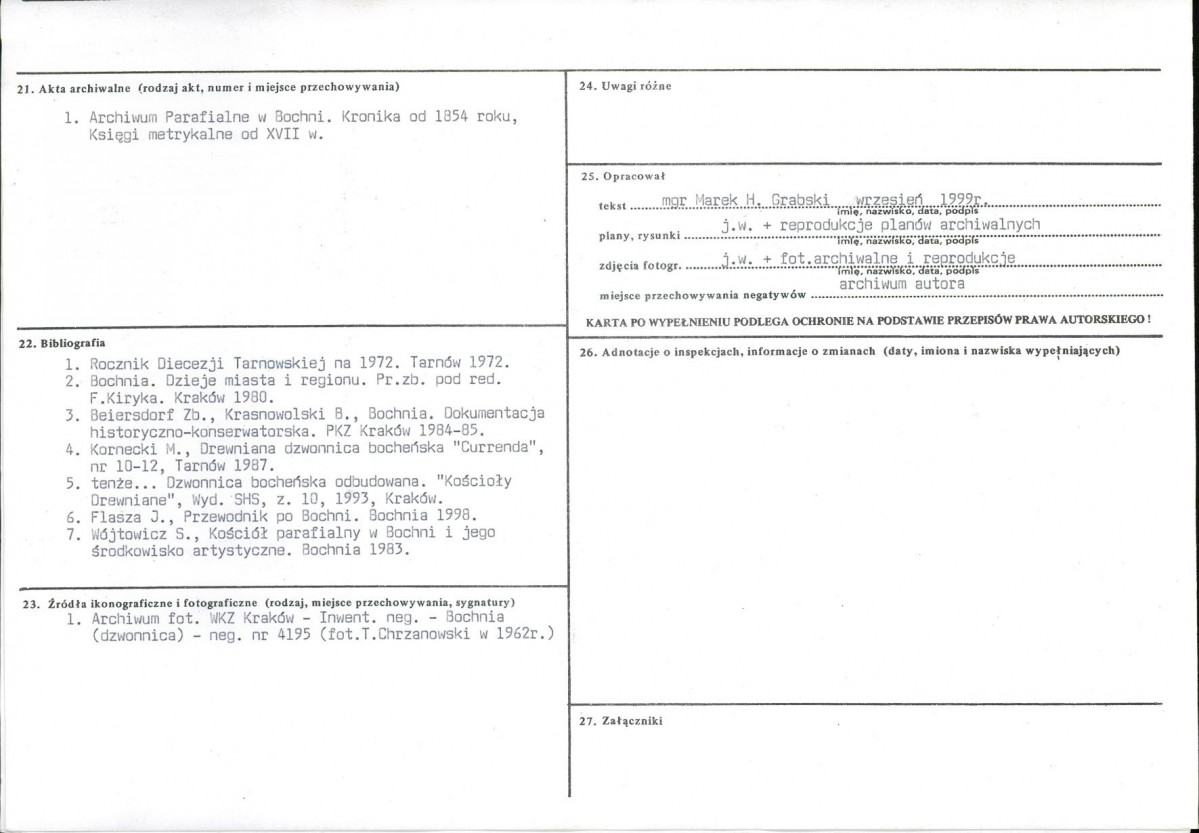 KB - Karta biała, skan nr 4