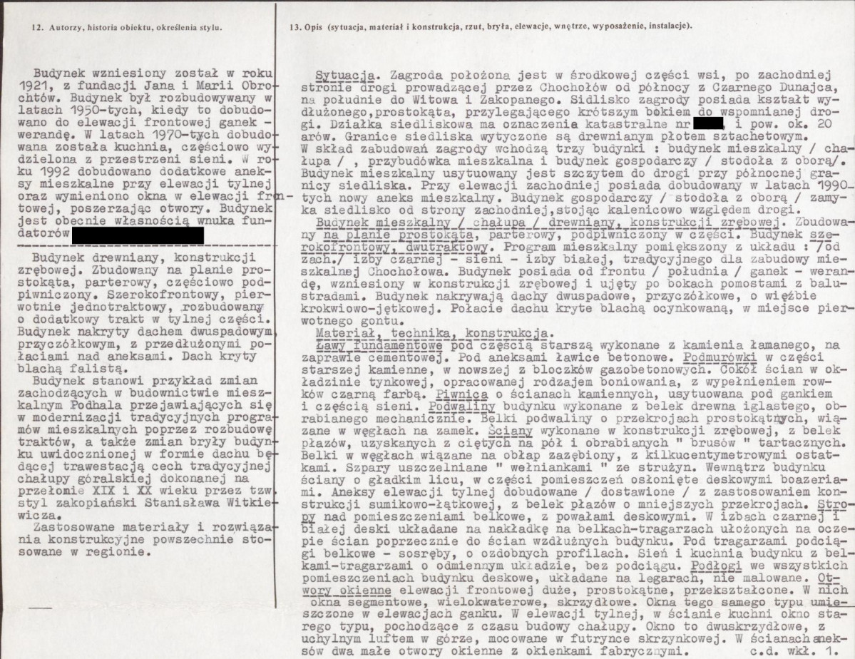 KB - Karta biała, skan nr 2