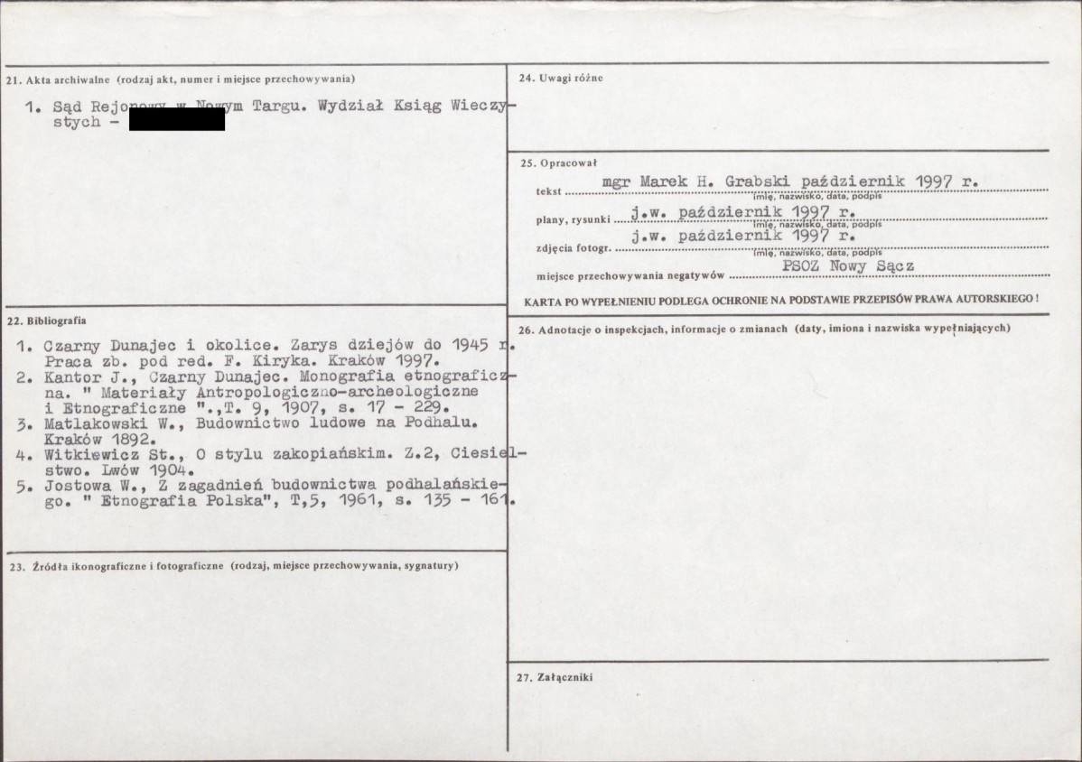 KB - Karta biała, skan nr 4