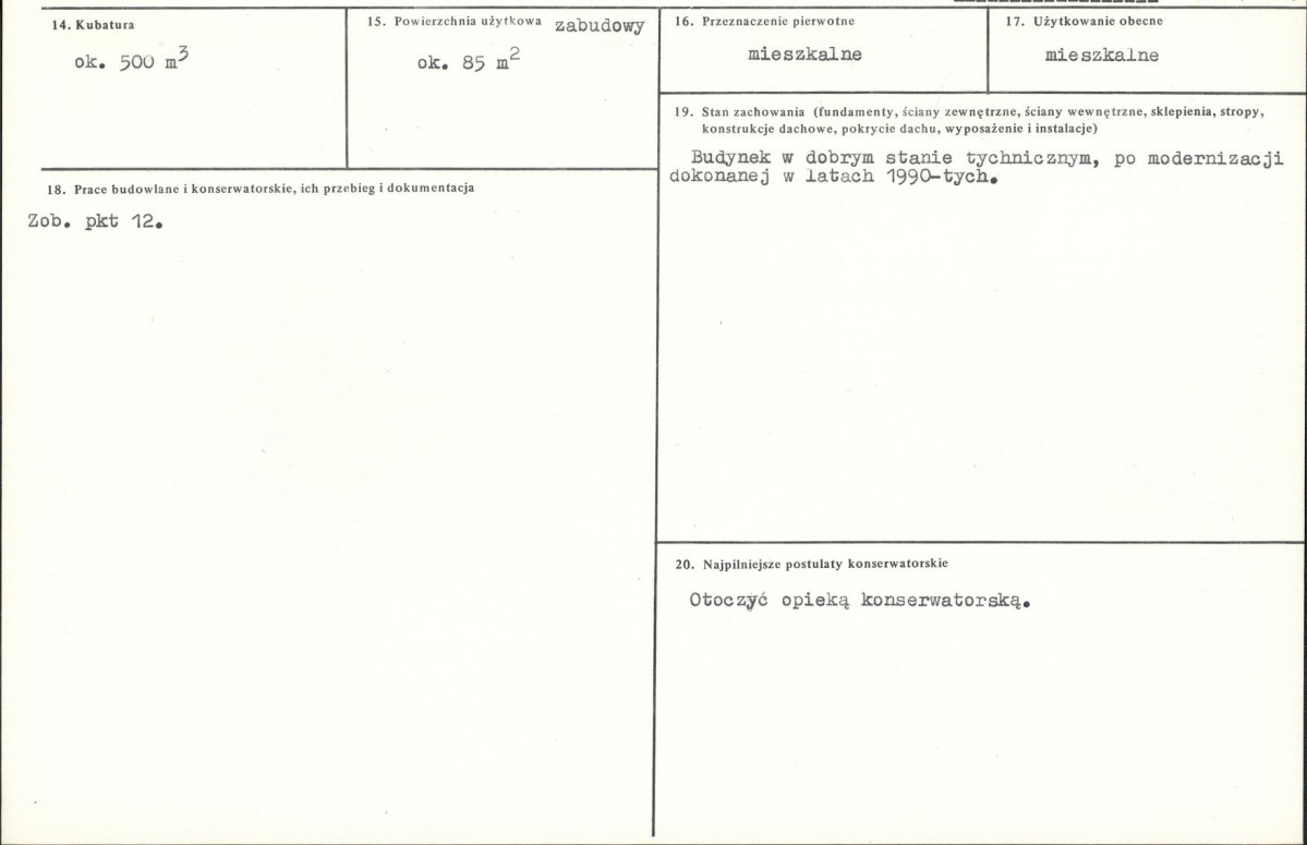 KB - Karta biała, skan nr 3