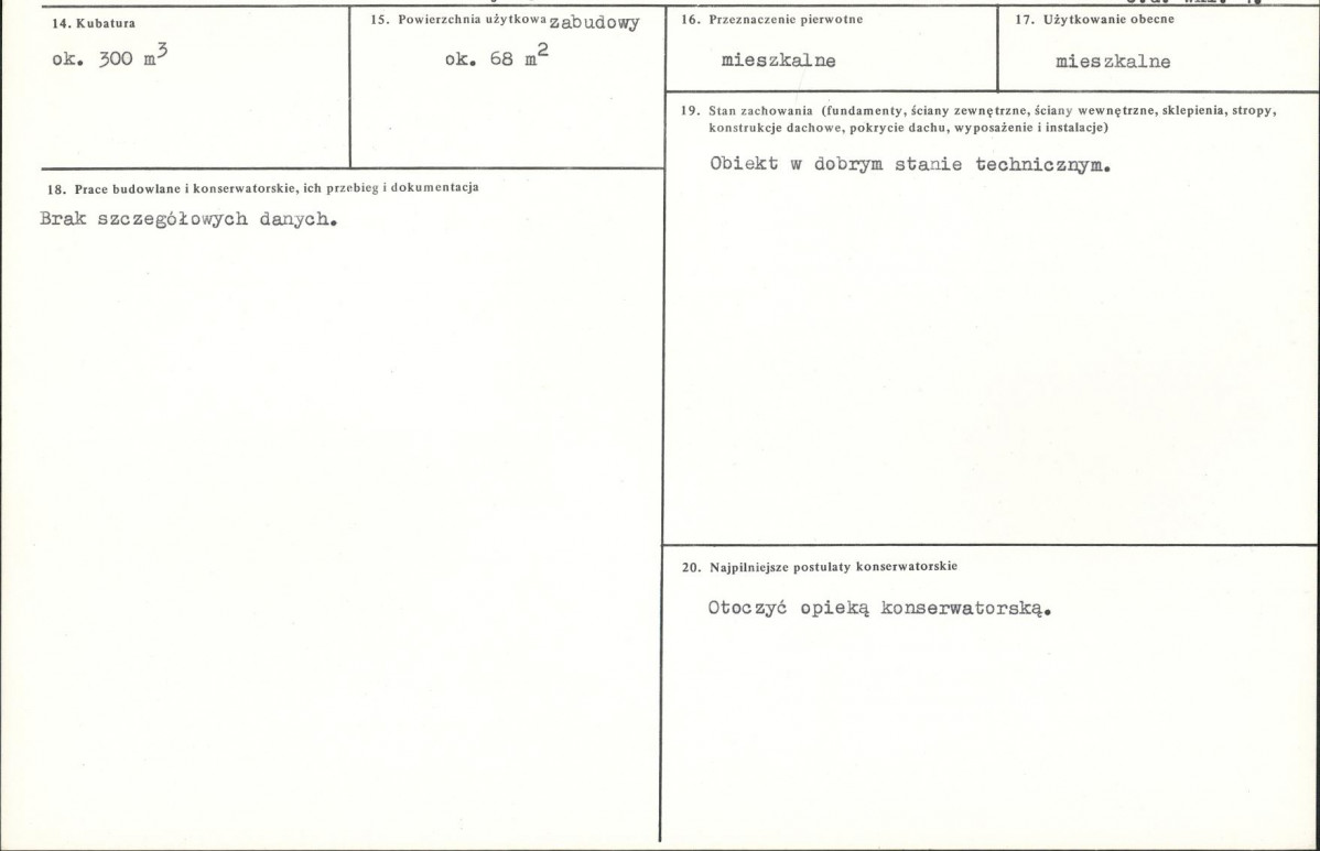 KB - Karta biała, skan nr 3