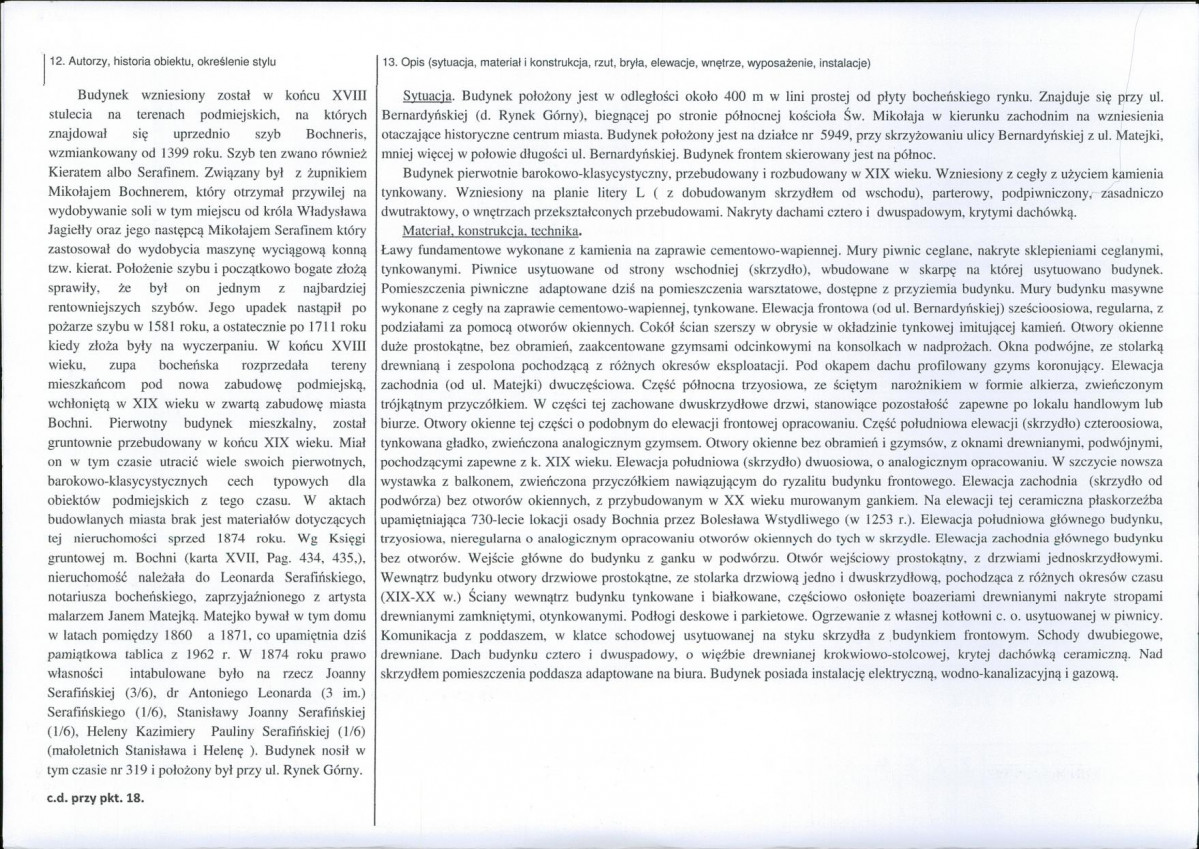 KB - Karta biała, skan nr 2