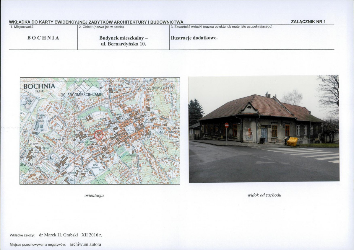 KB - Karta biała, skan nr 5