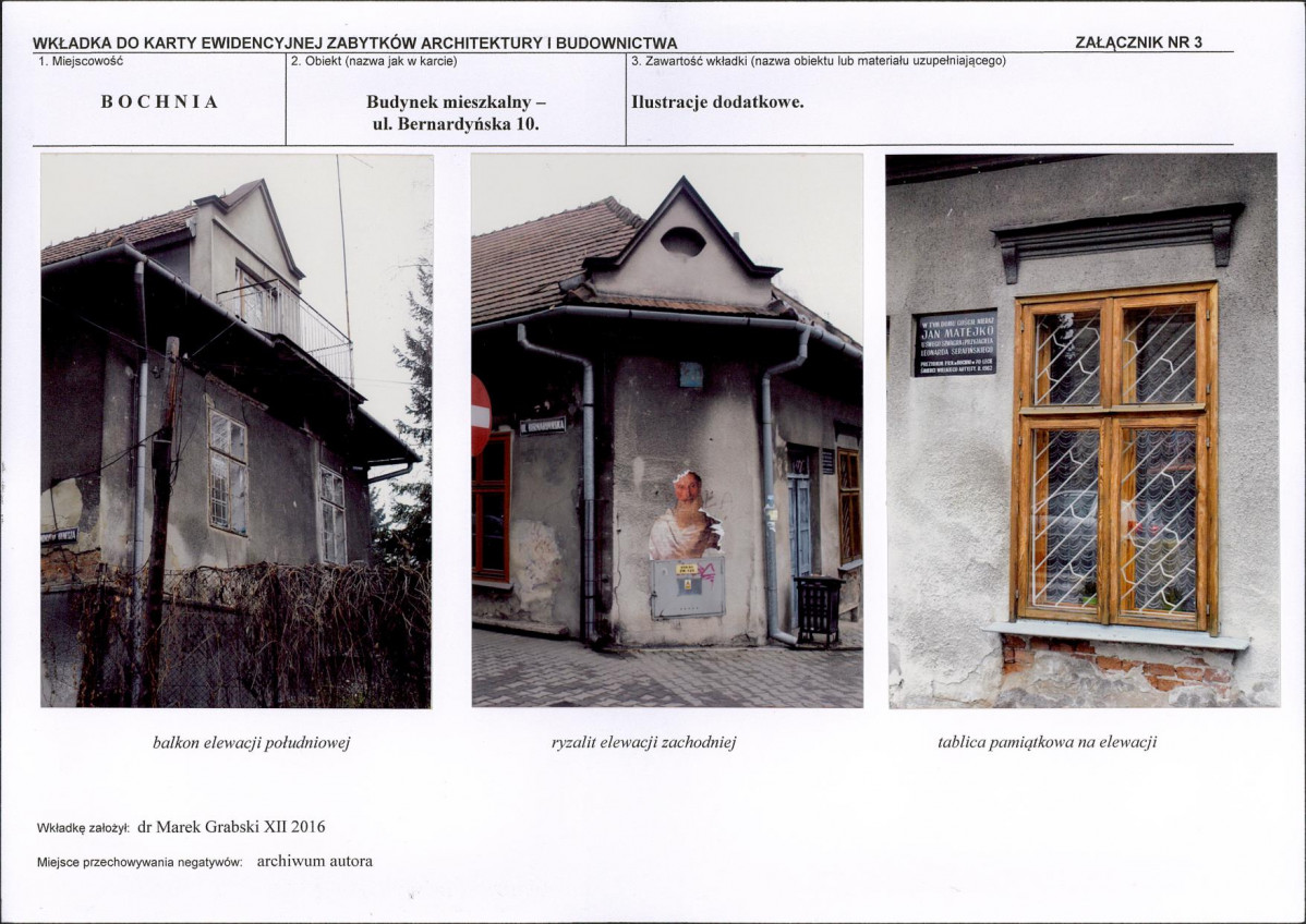 KB - Karta biała, skan nr 9