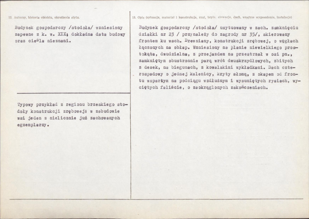 KB - Karta biała, skan nr 2